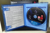 Resident Evil 6 PlayStation 4 for sale