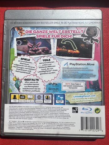 Buy LittleBigPlanet 2 PlayStation 3