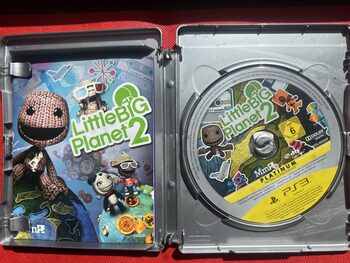 LittleBigPlanet 2 PlayStation 3