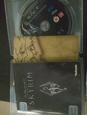 The Elder Scrolls V: Skyrim PlayStation 3