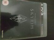 The Elder Scrolls V: Skyrim PlayStation 3