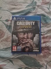 Call of Duty: WWII PlayStation 4