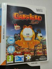 The Great Garfield Show: The Threat of the Space Lasagna Wii for sale