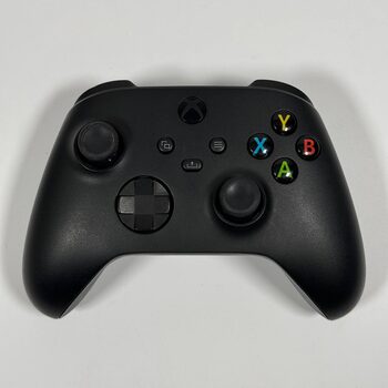 Microsoft Xbox Wireless Controller for Xbox One/Series X/S/PC - Carbon Black