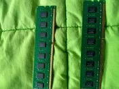 Memoria RAM Kingston KVR1333DN3 4GB (2x2GB)
