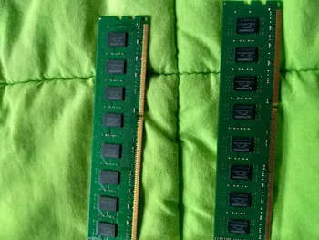 Memoria RAM Kingston KVR1333DN3 4GB (2x2GB)