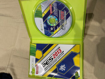 Pro Evolution Soccer 2013 Xbox 360