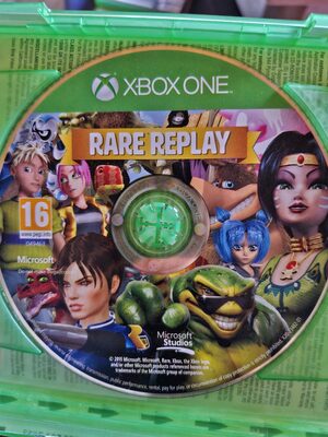 Rare Replay Xbox One