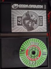 Buy Sega Worldwide Soccer '97 SEGA Saturn