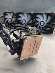 Get Nenaudotas Thermalright Aqua Elite 360 V3