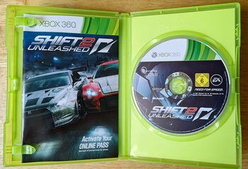 Buy SHIFT 2 UNLEASHED Xbox 360