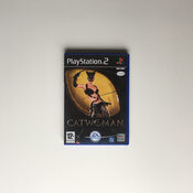 Catwoman PlayStation 2