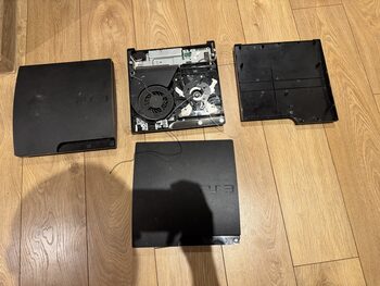 PlayStation 3 Slim