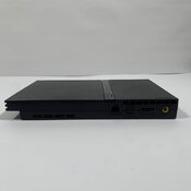 Get Sony PlayStation 2 Slimline PS2 Slim - Black