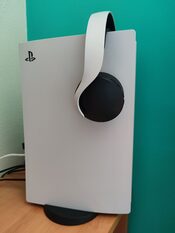 PLAYSTATION 5 825GB CON AURICULARES PULSE 3D