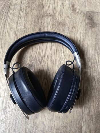 Sennheiser momentum 3 wireless 