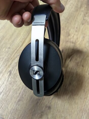 Buy Sennheiser momentum 3 wireless 