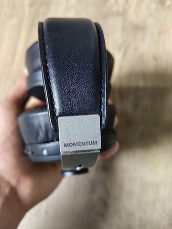 Redeem Sennheiser momentum 3 wireless 