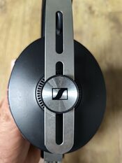 Sennheiser momentum 3 wireless 