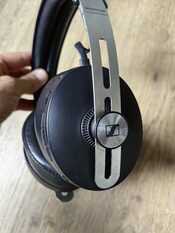 Sennheiser momentum 3 wireless 