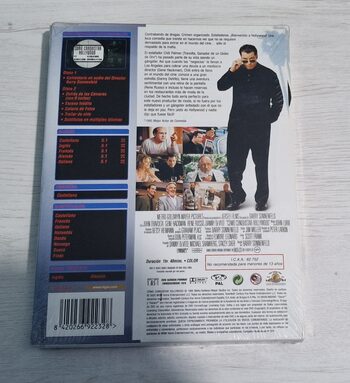 ️ Cómo Conquistar Hollywood Edición Especial DVD