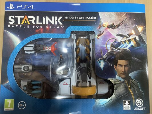 Starlink: Battle for Atlas PlayStation 4