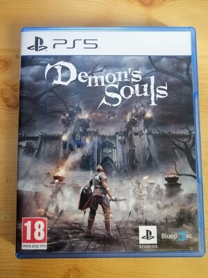 Demon's Souls (2020) PlayStation 5