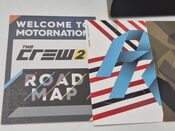 The Crew 2 Deluxe Edition PlayStation 4