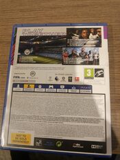 FIFA 21 PlayStation 4