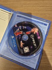 FIFA 21 PlayStation 4