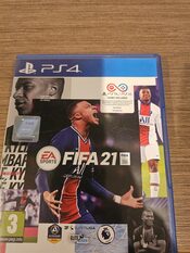 Buy FIFA 21 PlayStation 4