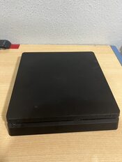 PS4 SLIM 1TB+MANDO+EA SPORTS FC25