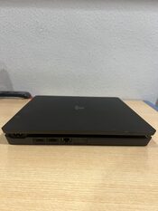 PS4 SLIM 1TB+MANDO+EA SPORTS FC25 for sale