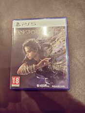 Forspoken PlayStation 5