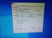 PC GAMING I5 7600K + R9 390 OC 4GB + 16GB RAM + SSD 500GB + HDD 500GB +ASUS Z270