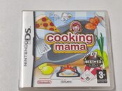 Cooking Mama Nintendo DS