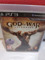 God of War: Ascension PlayStation 3