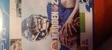 Madden NFL 21 PlayStation 4