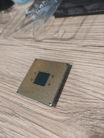 AMD Ryzen 5 3600 3.6-4.2 GHz AM4 6-Core CPU