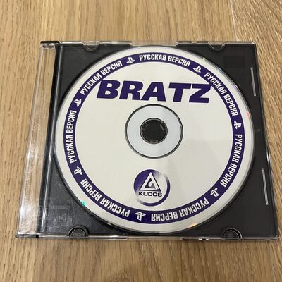 Bratz PlayStation