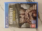 Call of Duty: WWII PlayStation 4