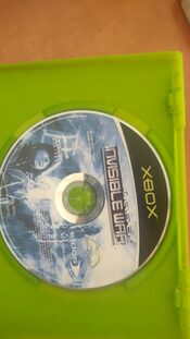 Deus Ex 2: Invisible War Xbox for sale