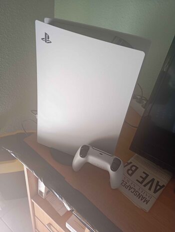 Playstation 5 Digital Edition, Other, 825GB