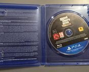 Grand Theft Auto: The Trilogy – The Definitive Edition PlayStation 4