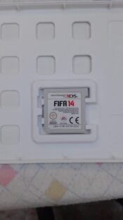 Buy FIFA 14 LEGACY EDITION Nintendo 3DS
