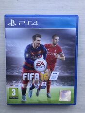 EA SPORTS FIFA 16 PlayStation 4