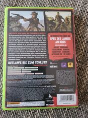 Buy Red Dead Redemption: Game of the Year Edition Xbox 360