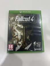 Fallout 4 Xbox One