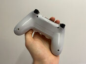 Playstation 4 Dualshock Glacier White Controller / Pultelis (12) for sale