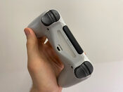 Playstation 4 Dualshock Glacier White Controller / Pultelis (12)
